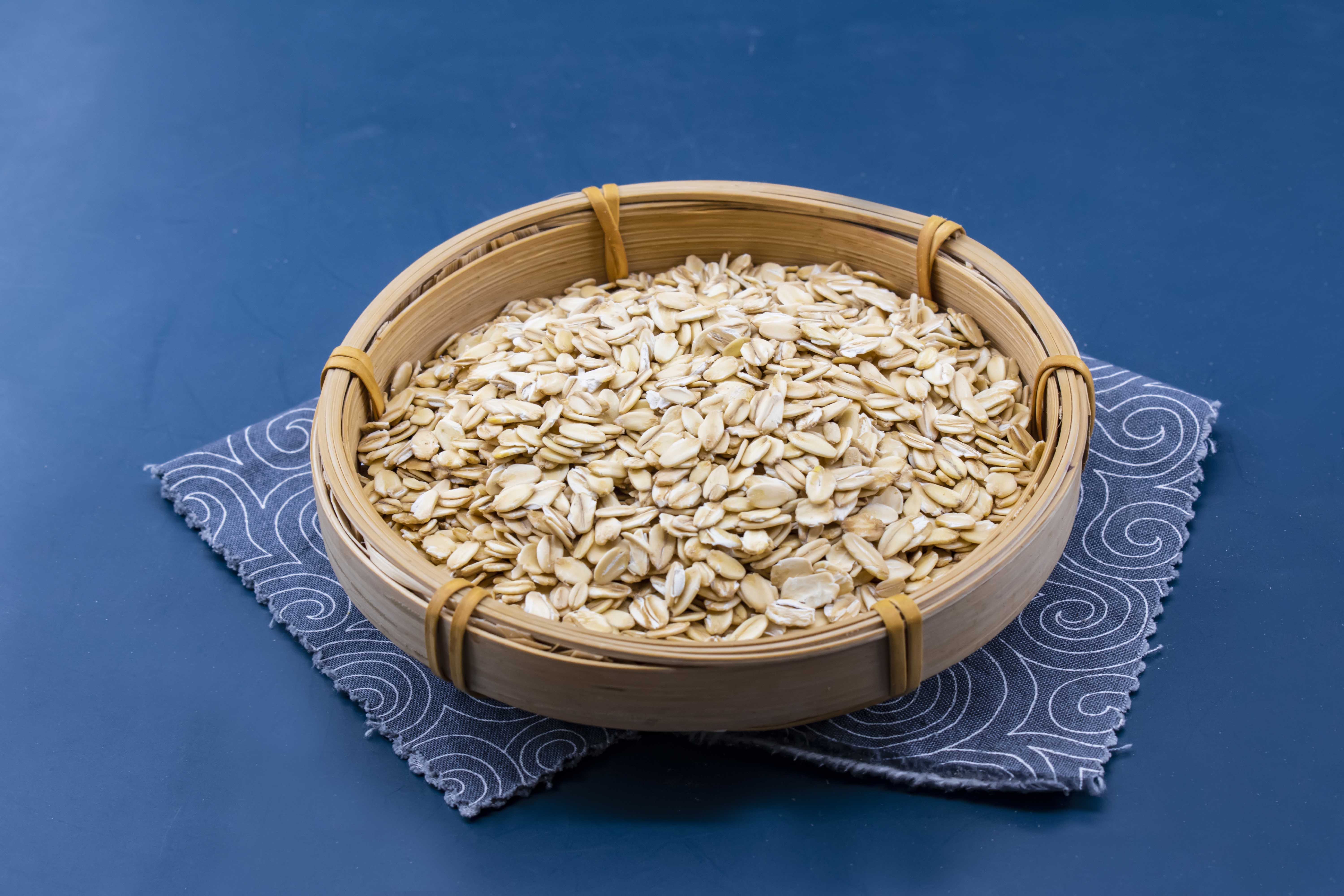 Yến mạch: Món ăn giàu dinh dưỡng